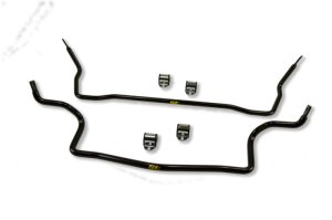 Scion TC Swaybar Set - ST Suspensions - Adjustable - `05-`10